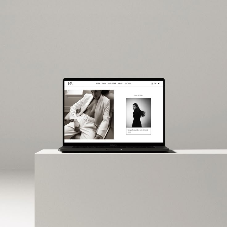 E-Commerce Revolution