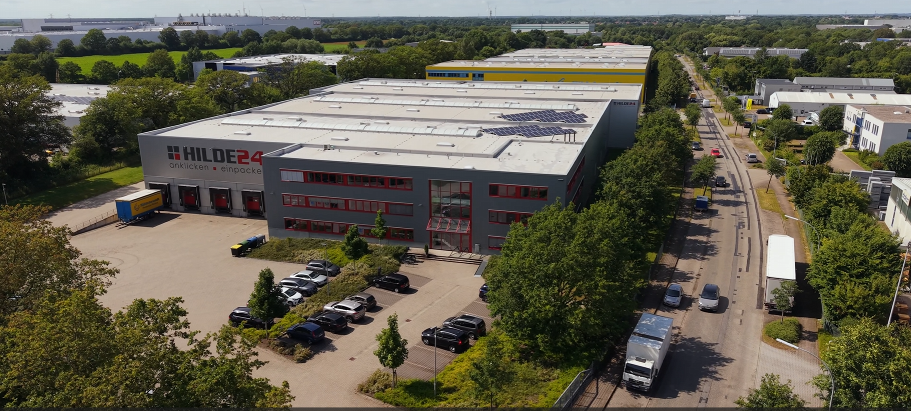 Vorstellungsvideo Azubis