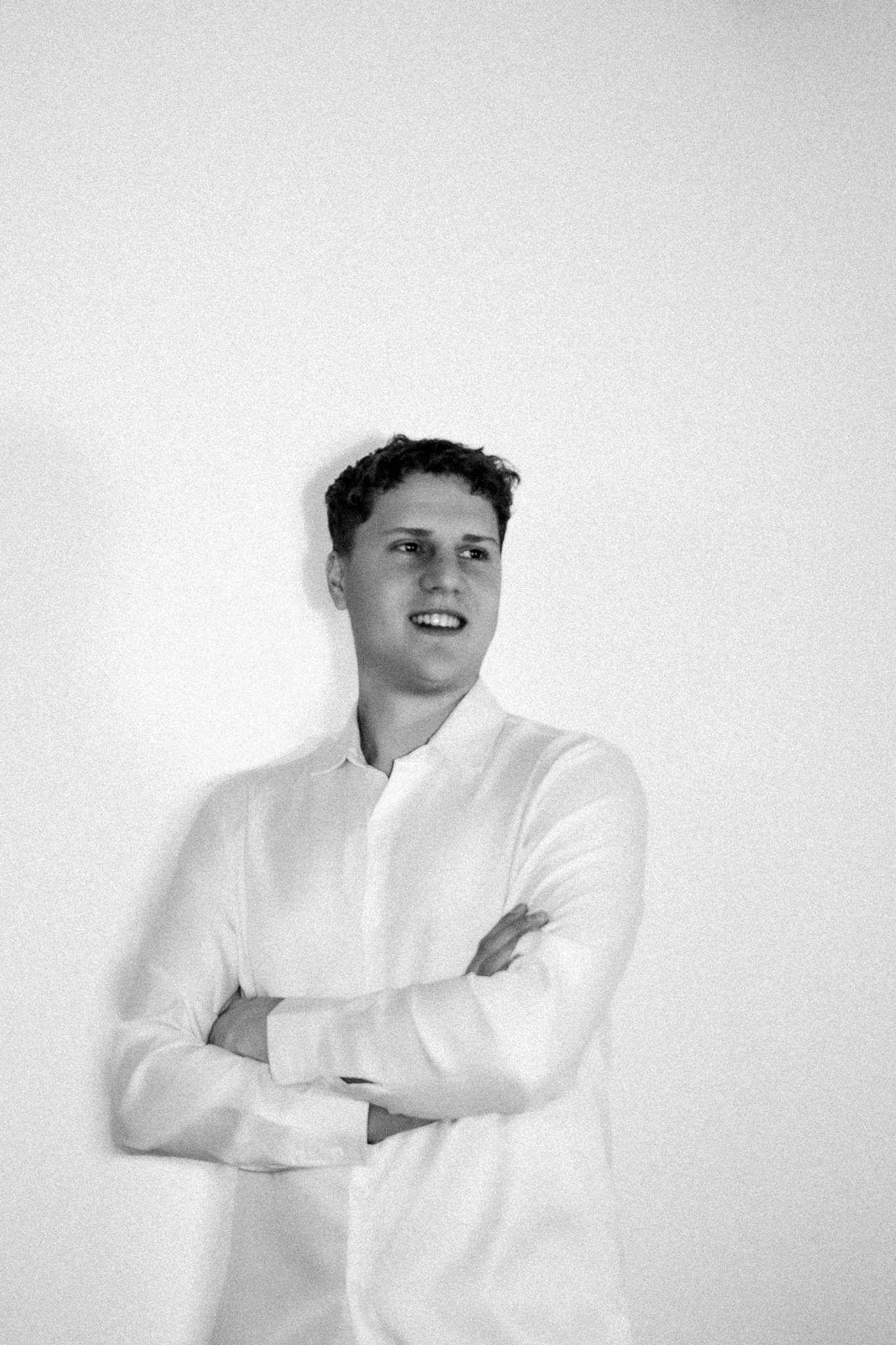 Simon Stuck - Creative Director