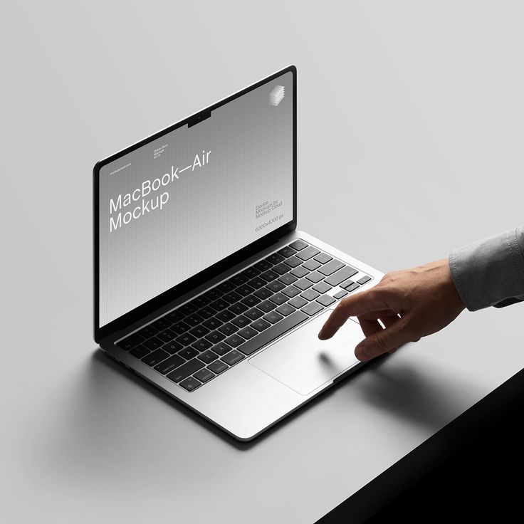 Corporate Website